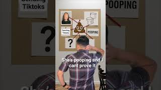 I Just Need Proof