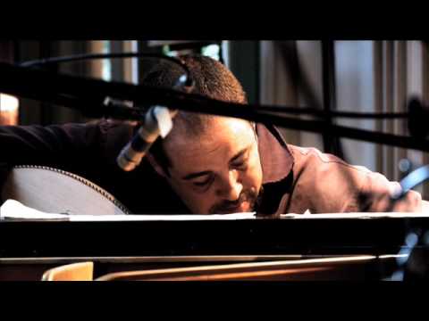 Avishai Cohen - Aurora (making-of)