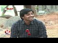 Bithiri Sathi Chit Chat With Pelli Choopulu Movie Team Teenmaar Bithiri Sathi Chit Chat With Pelli Choopulu Movie Team Teenmaar