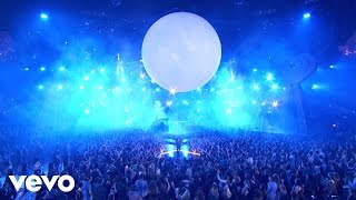 Shawn Mendes - Mercy (Live From The Iheartradio Music Awards / 2017)
