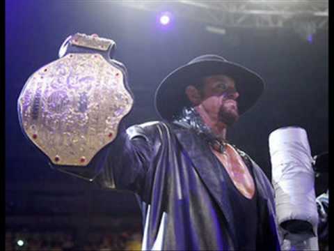 My Top Ten Favorite WWE Superstars