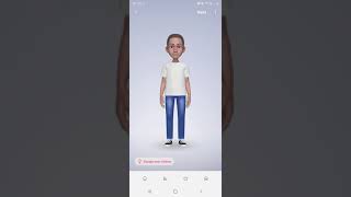 How To Create Ar Emoji On Samsung Phones