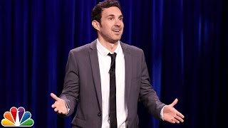 Mark Normand Stand-Up Mark Normand Stand-Up