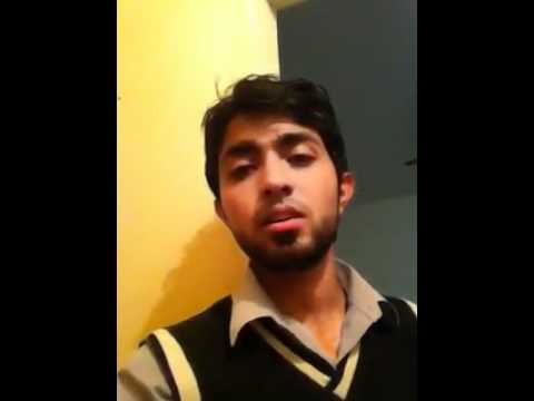 chue chue by zain ul abdeen( cover)