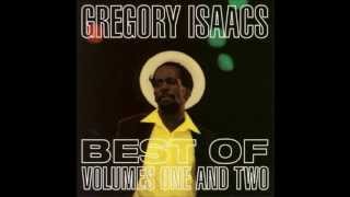 Watch Gregory Isaacs Willow Tree video