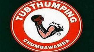 Watch Chumbawamba Farewell To The Crown video