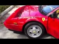 Ferrari 308 GT4 Mondial
