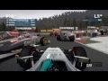 F1 2014 with VintageBeef - Race 8 - New Track?
