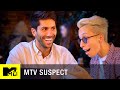 MTV Suspect | Official Trailer | MTV