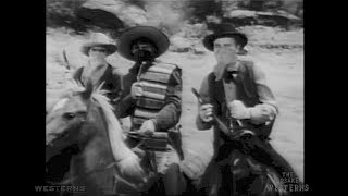 The Forsaken Westerns - The Comanche Kid - tv shows full episodes