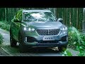 WEY VV6 SUV 2020 - interior Exterior and Drive