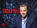 DiCaprio on His Most Complex Movie Yet