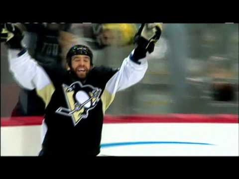 Pens @ Caps Game 7 CBC Intro
