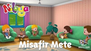 Niloya - Misafir Mete