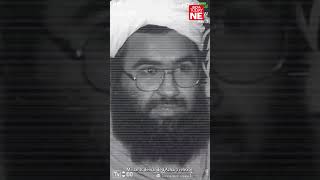Who Is Jaish-E-Mohammad Chief Masood Azhar, A Globally Sanctioned Terrorist?