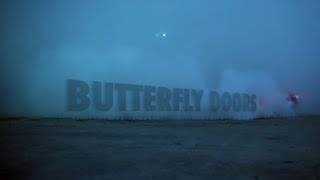 Lil Pump - Butterfly Doors (slowed + reverb)