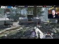 TRA SCIMPANZÉ E GORILLA [COD AW - PS4]