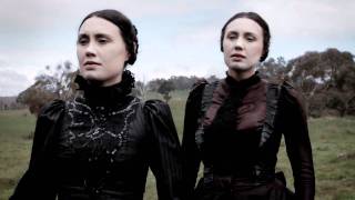 Watch Cocorosie Gallows video