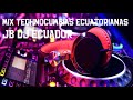 MIX TECHNOCUMBIA ECUATORIANA CLASICOS DE CLASICOS JONY DJ 2021