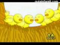 Canciones Infantiles - Los pollitos