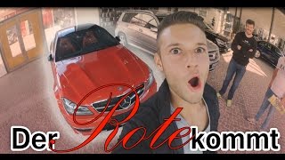 Mein Neues Auto Aber Nur Dank Euch