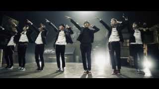 Bts () ' (Boy In Luv)' Official Mv (Choreography Version)