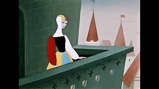 Исполнение Желаний 1957 Советский Винтажный Мультфильм | Fulfillment Of Desires 1957 Soviet Cartoon