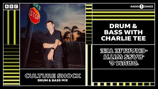 Culture Shock Radio 1 Drum & Bass Mix