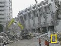 destruction;