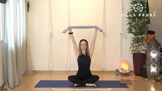 Yoga Terapêutico