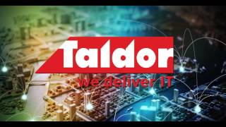 Taldor - Staying relevant