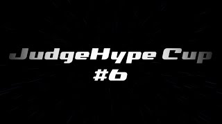 Judgehype Cup Trailer