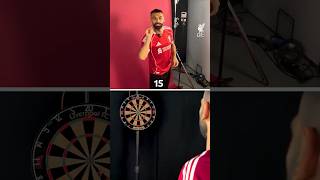 The Three Darts Challenge