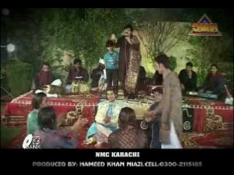 SHAFA ULLAH KHAN ROKHRI.( kitni makhmoor hain tumhari ankhain...