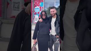 Cool Taloni صوفيا طالوني شاهد كيف تلعب صوفيا وتغازل حبيبها بملابس العروس