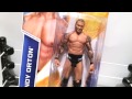 WWE ACTION INSIDER: Randy Orton WrestleMania Heritage Basic Superstars B48 Wrestling Figure Review