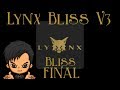 Final Update - Lynx Bliss v3 Modded Kik Overview Final Update - Lynx Bliss v3 Modded Kik Overview