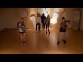 Trouble Maker 'Now' mirrored Dance Practice