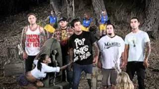 Watch New Found Glory Build Me Up Buttercup video