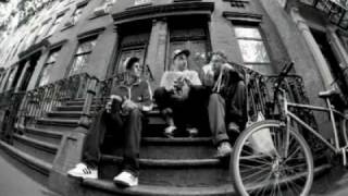 Watch Beastie Boys An Open Letter To Nyc video
