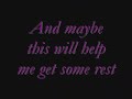 Medicated by National Product with lyrics