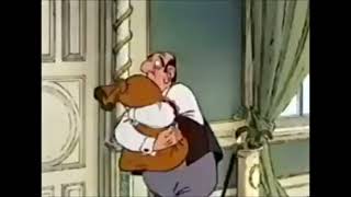 The Aristocats Trailer Histeria Vhs Capture