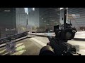 BIKE FOR BLOOD MONEY | Battlefield: Hardline beta