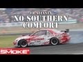 Formula Drift 2013 Road Atlanta - No Southern Comfort - BTS3 Daijiro Yoshihara