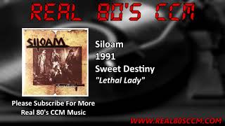 Watch Siloam Lethal Lady video