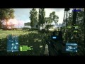Battlefield 3 (15): SQ-DM auf der kaspischen Grenze und wie m...