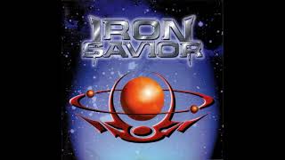 Watch Iron Savior Children Of The Wasteland video