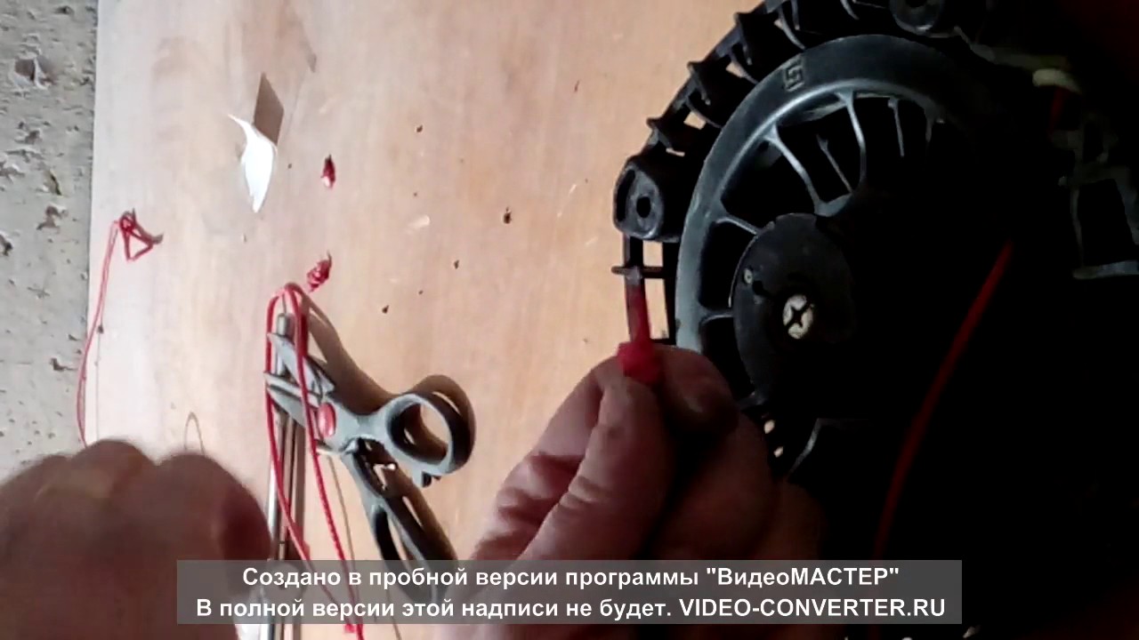 Водяная помпа в домашних условиях Водяная помпа в домашних условиях