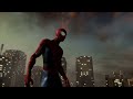 The Amazing Spider Man 2 Gameplay