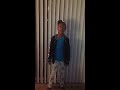 image Kaila Sing All Of Me By John Legend